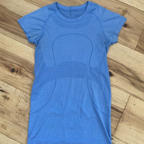 lululemon athletica Tops - 2/$25-LULULEMON TEE